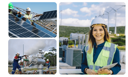 PakEnergy Renewables Software - solar, wind, geothermal, and carbon capture project