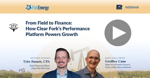 How modern digital solutions help meet strategic goals with lean team