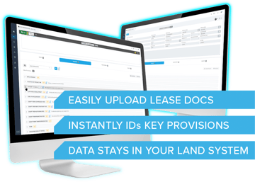Introducing PakEnergy AI — the smarter, faster way to manage land and leases.