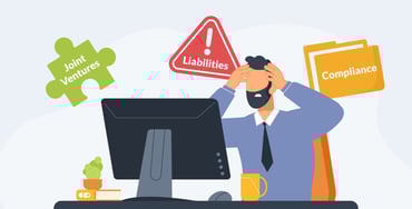 O&G operators face challenges in revenue processing because of disjointed accounting tools and manual processes.