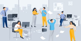 Streamline oil and gas workflows with a connected data platform