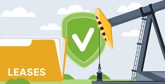 Benefits of automated lease tracking for energy operators