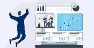 How financial insights drive strategic energy leadership