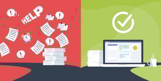 Automating accounting processes for accuracy