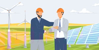 Streamlining Land Acquisition for Renewable Energy Projects