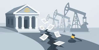 Streamline collaboration between land and legal teams in O&G industry