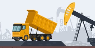 Transportation management software enhancing routing accuracy and reducing costs