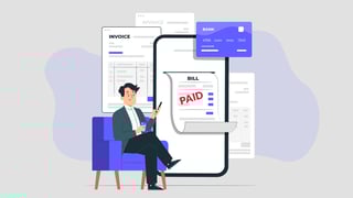 Bulk commodity transportation software that reduces delays and speeds up ticket approvals saving time