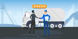 Improve customer service with Pak Transportation