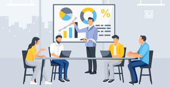 PakEnergy land management software training for better data accuracy