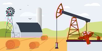 Best land management software for mineral rights tracking