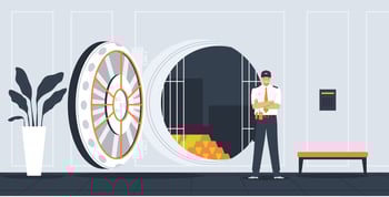 Secure automation management software that scales businesses and enhances financial transparency