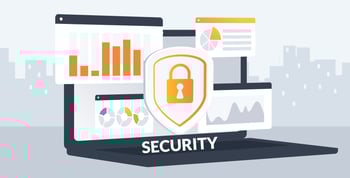 Real-time production and revenue insights displayed on PakEnergy software providing accurate data.