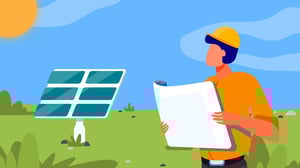 Stay compliant with PakEnergy’s renewable energy software solution