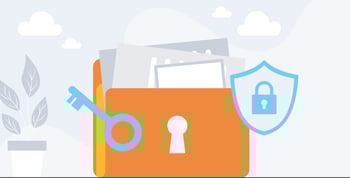 Enhance internal controls using secure, PakEnergy accounting software.