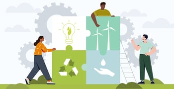 PakEnergy softwar to manage renewable projects 