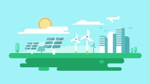 The best renewable energy management software helps manage your lease agreements with ease