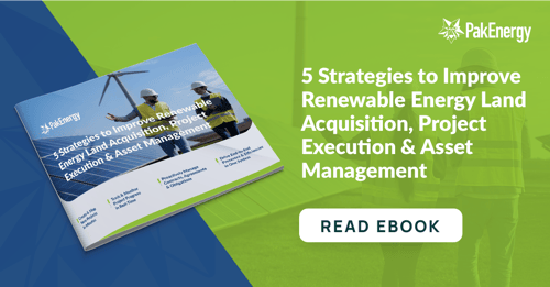 eBook -Optimize your clean energy operations and drive stronger more consistent results.