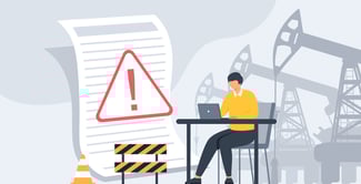 Consequences of failing to manage oil and gas lease terms