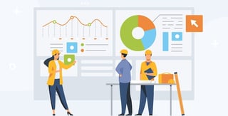 Transform your Oil & Gas production variance analysis with clear, actionable insights.