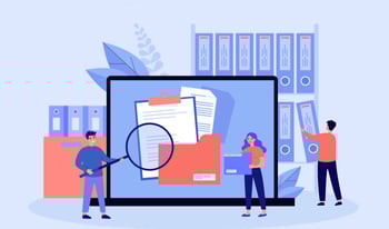 Automated workflows that can help you reduce errors and delays