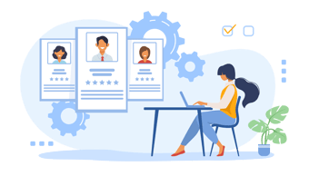 Collaborate closely with land experts, saving you money and time