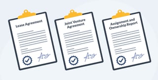 Project manager overwhelmed by multiple renewable energy land contracts and deadlines.