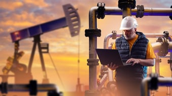 Eliminate inefficiencies in your operations with the help of PakEnergy’s industry-experienced support team
