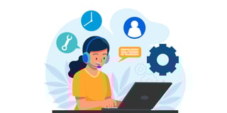 Monitor your drivers with an effective TMS that provides real-time visibility
