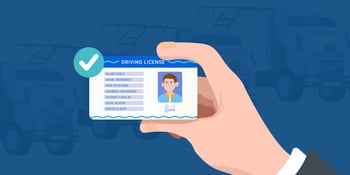 PakEnergy TMS helps transportation companies keep driver qualification files current