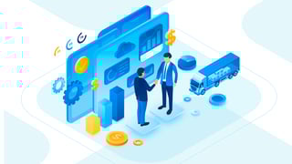 A transportation management system that connects every step from dispatch to invoicing for faster workflows.