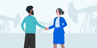 Keep landowners satisfied and build trust with PakLand