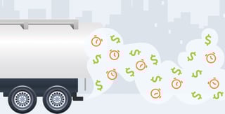 Live visibility across their entire fleet for smarter decisions