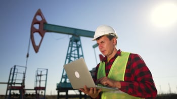 Make smart decisions and drive data-driven processes with OnPing Cloud SCADA