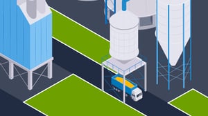 Reduce errors and maintain compliance with an organized transportation solution