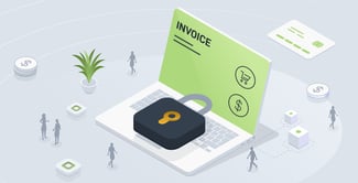 High cost of manual invoice processing