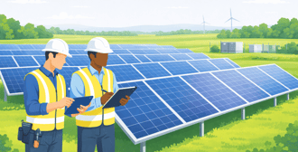 ntegrated Software Solutions for Sustainable Energy Expansion