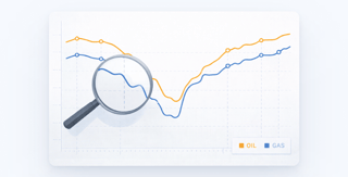 Detailed Insight into Outliers Using Advanced Oil and Gas Monitoring Tools