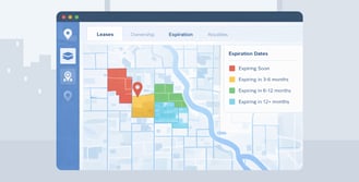 Four-step roadmap for migrating to digital land records: digitize files, standardize data, automate alerts, and train teams.
