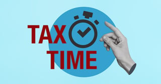 Tax reporting deadline concept illustrating the transition from FIRE to IRIS for oil and gas accounting teams managing IRS information return filing requirements.
