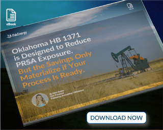 Don't let HB 1371's savings turn
into administrative cost.
