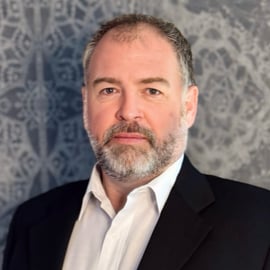 Christian Gillis - VP, Solutions Engineer | Petrosight a PakEnergy Company