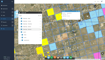 Utilize GIS with the best land management software