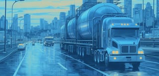 PakEnergy Transportation - Effective transportation management software