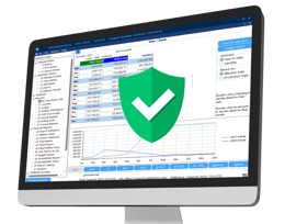 Manage your oil and gas operation finances with PakEnergy accounting software