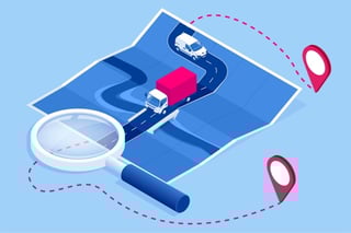 PakEnergy Transportation offers real-time visibility from any device and streamlined workflows for drivers and dispatchers.