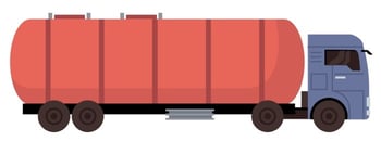 O&G companies reduce complexity by managing sand, water, and chemical hauling in one TMS like PakEnergy