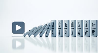 Business Automation in Oil & Gas