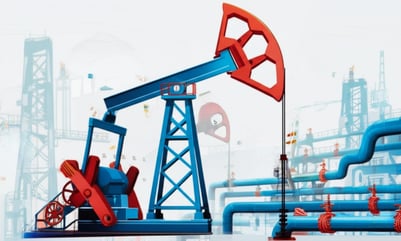 Petroleum industry accounting challenges, regulatory compliance, stakeholder trust in energy.