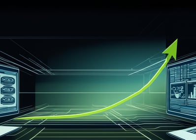 Financial automation benefits, scalable accounting solutions, improved business visibility.